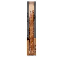 Fresh Baked Signature SELECT Artisan French Bread - Each