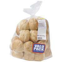 Bakery Rolls Dinner - 36 Count