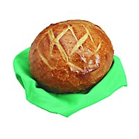 Bakery Bread Bowl Artisan French Bread - Image 1
