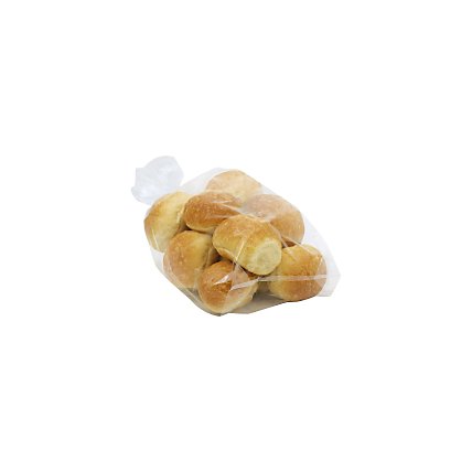 Bakery Rolls Dinner French - 12 Count - Image 1