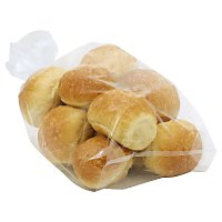 Bakery Rolls Dinner French - 12 Count - Image 1