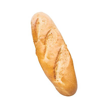 Bakery Handcrafted Artisan French Bread 24 Oz - Image 1