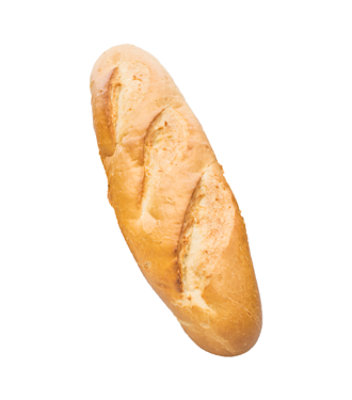 Bakery Handcrafted Artisan French Bread 24 Oz
