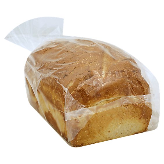 Fresh Baked Famous Bake House Sourdough Bread
