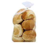 Bakery Rolls French - 12 Count