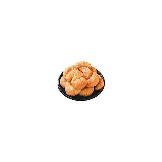 Bakery Croissant Mini 14 Count - Each