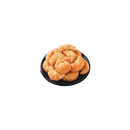 Bakery Croissant Mini 14 Count - Each - Image 1