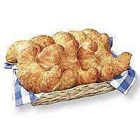 Bakery Croissant 8 Count - Each