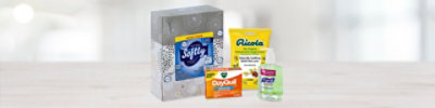 Cold Allergy Personal Care Health Tom Thumb