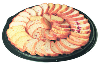 Bakery Cake Loaf Platter - Each