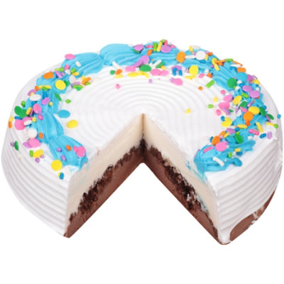 Carvel Cake Ice Cream Lil Love - 25 Oz - Image 6