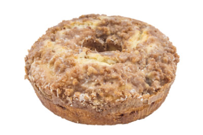 Bakery Pudding Ring Apple Cinnamon - Each