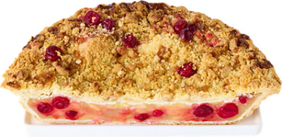Pavillions Gourmet Half Harvest Crunch Pie - Each - Image 1