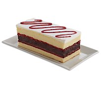 Bakery Cake Cheesecake 7 Inch Blueberry Top - Each
