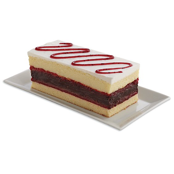 Bakery Cake Cheesecake 7 Inch Blueberry Top - Each