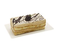 Bakery Cake Bar Artisan Tiramisu - Each