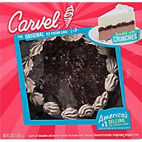 Carvel 8 Inch Round Balloon Ice Cream Cake - Each - Image 2