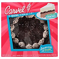 Carvel 8 Inch Round Balloon Ice Cream Cake - Each - Image 1