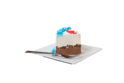 Carvel 8 Inch Round Balloon Ice Cream Cake - Each - Image 5