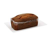Bakery Cake Loaf Vanilla Whole - Each