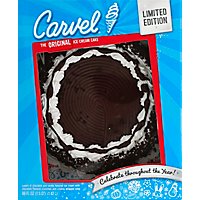 Carvel Cake Ice Cream Holiday Large - 48 Oz - Image 2