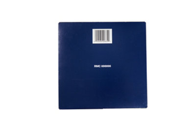 Carvel Holiday Game Ball Ice Cream Cake - Each - Image 3