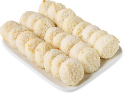 Bakery Cookies Macaroon 24 Count - Each