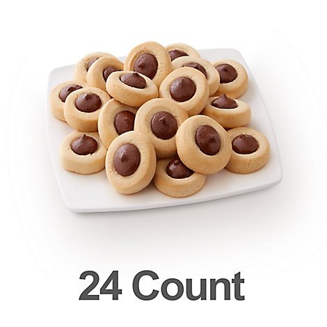 Fresh Baked Susan Cookies 24 Count