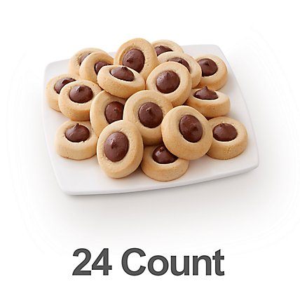 Fresh Baked Susan Cookies 24 Count - Image 1