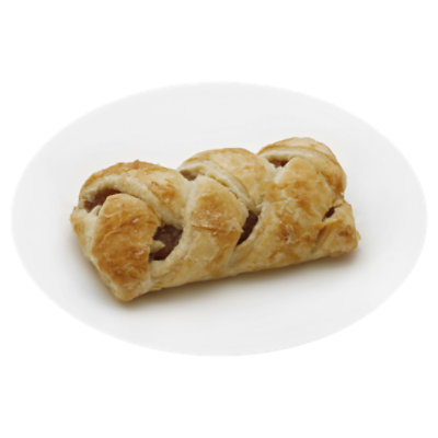 Bakery Strudel Apple - Each