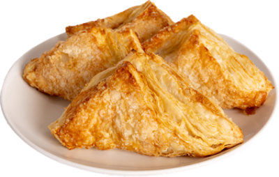 Bakery Cherry Turnover 4 Count - Image 1
