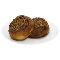 Bakery Buns Sticky Gourmet Caramel Nut 2 Count - Each - Image 1