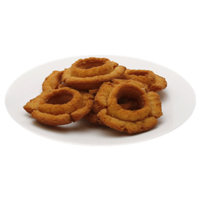 Bakery Donut Cake Old Fashioned 6 Count - Each