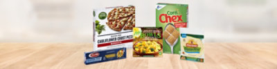 Cereal Breakfast Cereal Albertsons