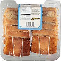 Hill & Valley Cake Creme Slice Sugar Free Cinnamon Swirl - Each - Image 6