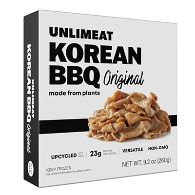 unlimeat plant based entre Jewel-osco Coupon