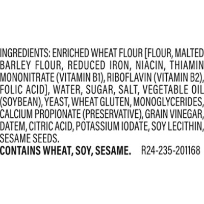 Anzio & Sons Club Rolls - 8 - 15 Oz - Image 4