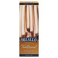 DeLallo Breadstick Tradition - 4.4 Oz - Image 3