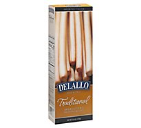 DeLallo Breadstick Tradition - 4.4 Oz