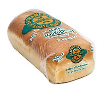 Sacramento Baking Bread Sourdough Oblong - 32 Oz