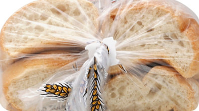 Beckmanns Deli Rolls Francese - 14 Oz - Image 3