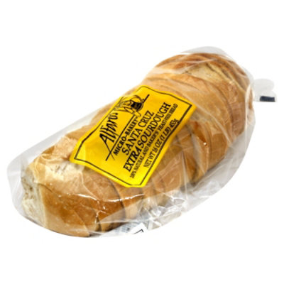 Alfaros Micro-Bakery Sta Cruz Extra Sourdough - 16 Oz