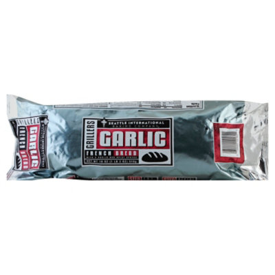 Seattle International Baking Company Original Bread Garlic French - 18 Oz - Image 1