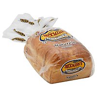 Beckmanns Bread Classic French White - 16 Oz - Image 1