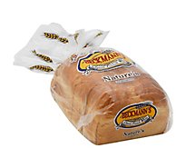 Beckmanns Bread Classic French White - 16 Oz
