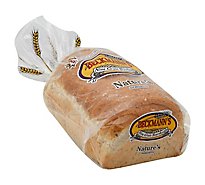 Beckmanns Nine Grain Sourdough Bread - 24 Oz
