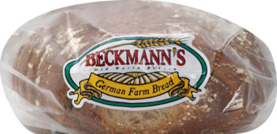 Beckmanns Bread German Farm - 32 Oz - Image 2