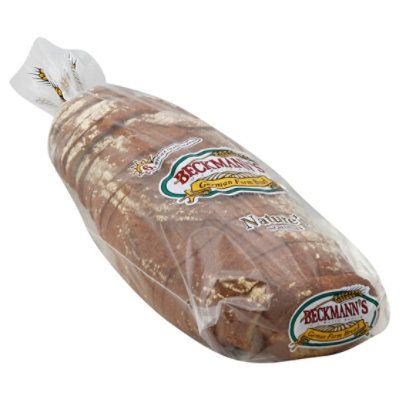 Beckmanns Bread German Farm - 32 Oz - Image 1