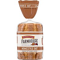 Pepperidge Farm Farmhouse Homestyle Oat Bread Loaf - 24 Oz - Image 2