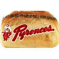 Pyrenees Bread Sourdough Sliced - 24 Oz